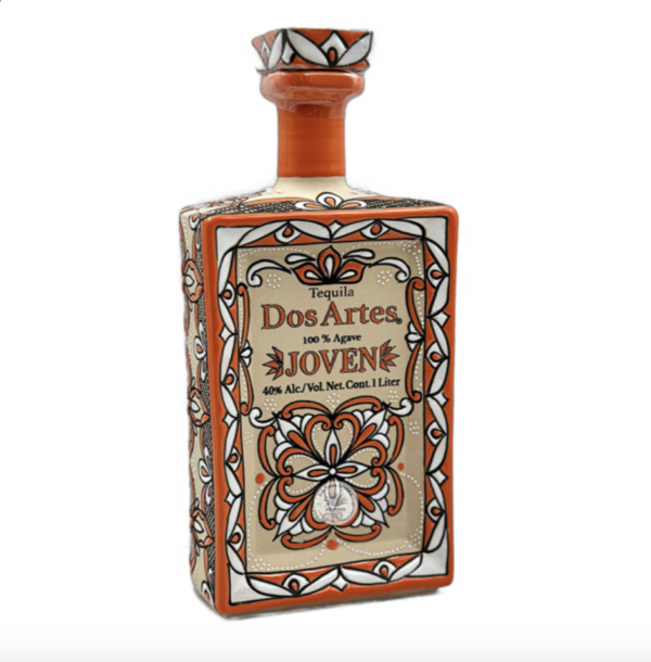 Dos Artes Joven Tequila - Tequila for sale !