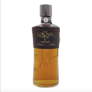 Gran Coronel 5 Year - Tequila for sale !