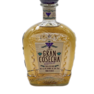 Gran Cosecha Extra Anejo - Tequila for sale.