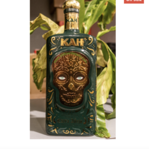 Kah Extra Anejo Tequila - Tequila for sale !