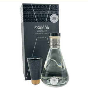 Maestro Dobel 50 Cristalino - Tequila for sale !