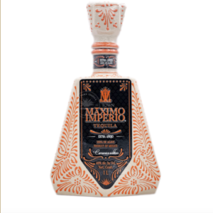 Maximo Imperio Extra Añejo - Tequila for sale !