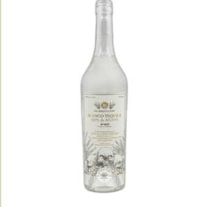 PM Spirits Blanco Tequila - Tequila for sale!