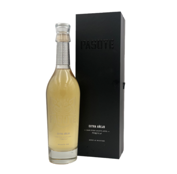 Pasote Limited Release Extra - Tequila for sale.