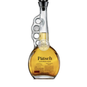 Patsch 7 Years Extra - Tequila for sale !