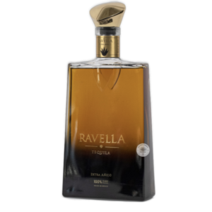 Ravella Extra Añejo Tequila - Tequila for sale !