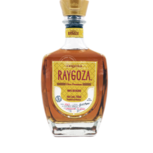 Raygoza Extra Anejo Tequila - Tequila for sale.