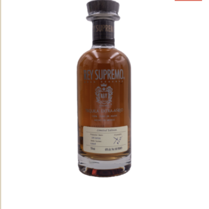 Rey Supremo Extra Anejo - Tequila for sale!