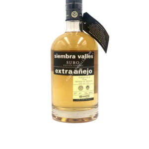Siembra Valles Suro Extra - Tequila for sale.