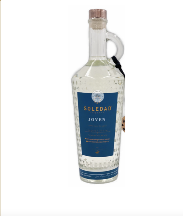 Soledad Jovan Tequila - Tequila for sale !