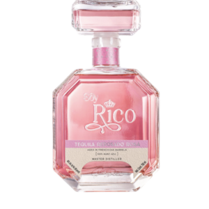 Soy Rico Reposado Rosa - Tequila for sale!