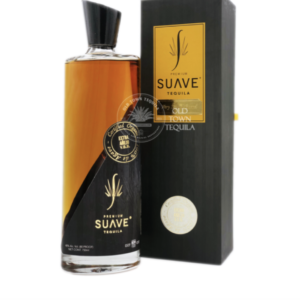 Suave Extra Añejo - Tequila for sale.