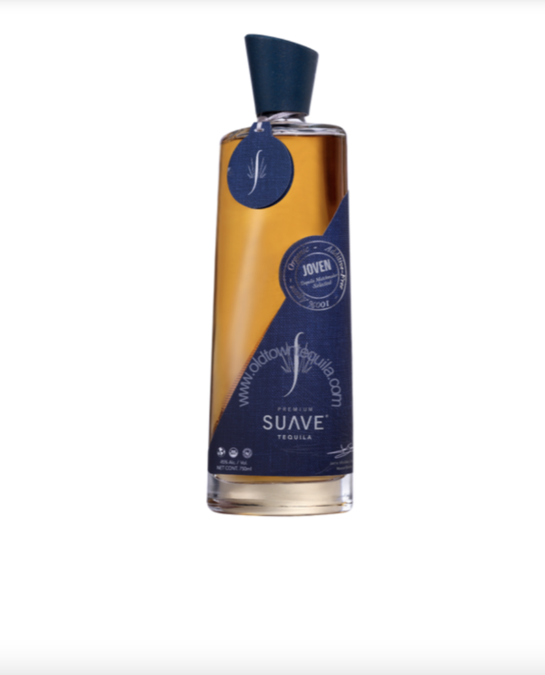Suave Tequila - Tequila for sale !