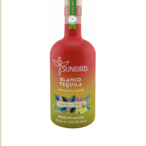 Sunbird Blanco Tequila - Tequila for sale !