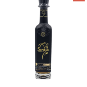 Supremo Tequila Extra Añejo - Tequila for sale !
