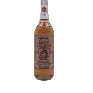 Tapatio Excelencia Extra Anejo - Tequila for sale !