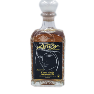 Tequila Amor World Class - Tequila for sale.