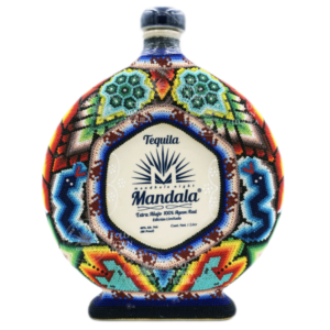 Tequila Mandala Extra Anejo - Tequila for sale.