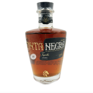Tinta Negra Imperial Extra - Tequila for sale !