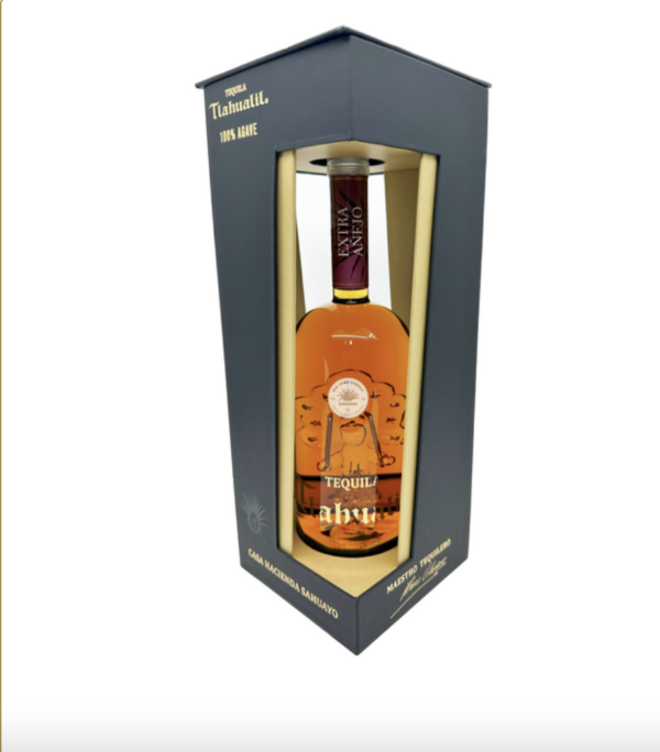 Tlahualil Extra Anejo Special Edition - Tequila for sale !