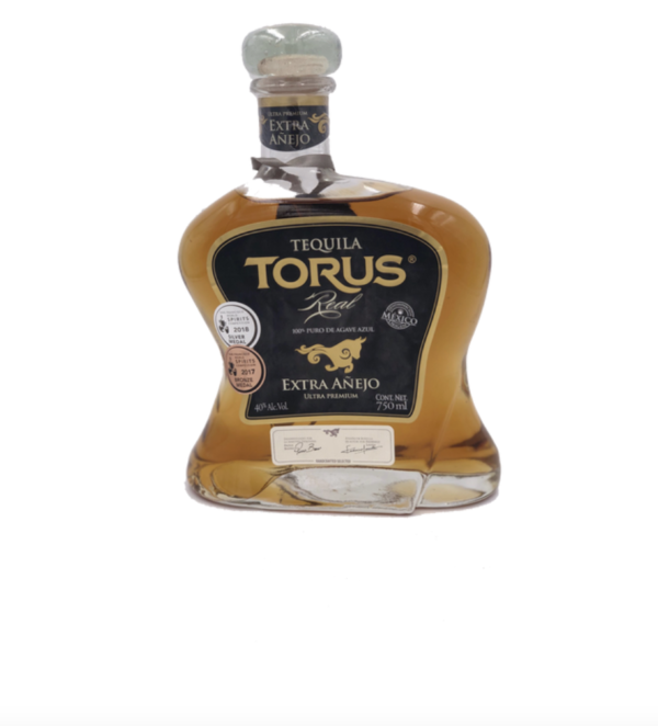 Torus Real Extra Anejo - Tequila for sale.