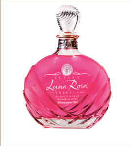 Ultima Luna Rosa Tequila - Tequila for sale !