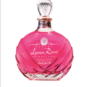 Ultima Luna Rosa Tequila - Tequila for sale !