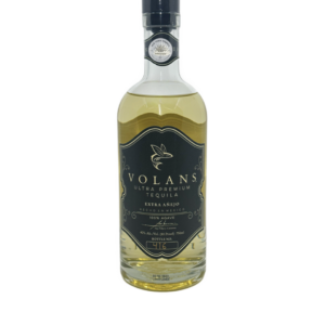 Volans Tequila 3 Year - Tequila for sale !