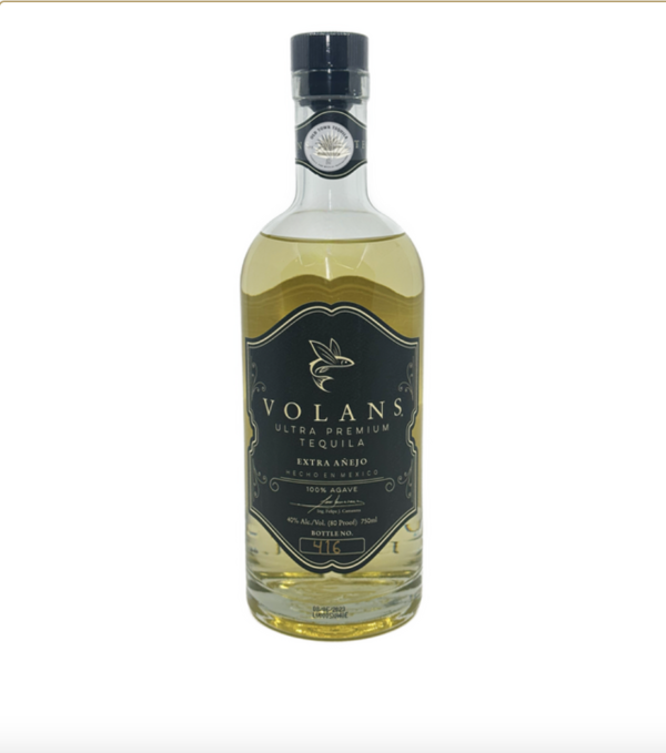 Volans Tequila 3 Year - Tequila for sale !