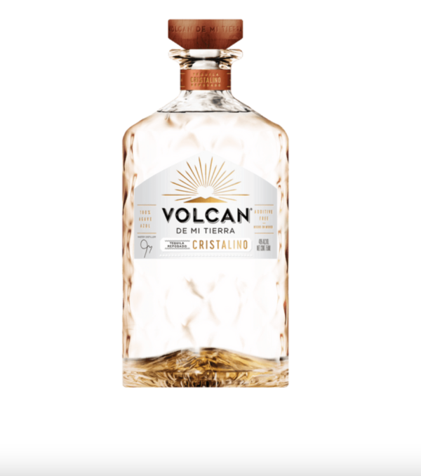 Volcan De Mi Tierra - Tequila for sale.