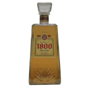 1800 Reposado 1.75L - Buy Tequila.