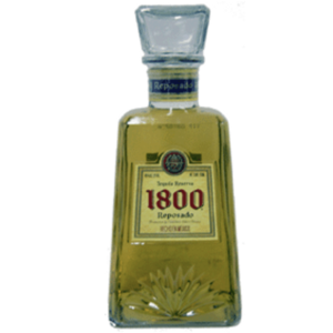 1800 Reposado 1L - Buy Tequila.
