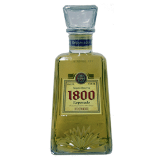 1800 Reposado 1L - Buy Tequila.