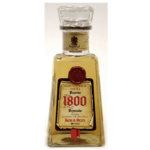 1800 Reposado 375ml - Buy Tequila.