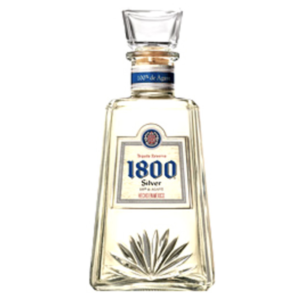 1800 Silver 1.75L - Buy Tequila.