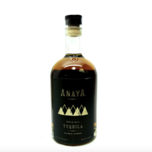 Anaya Extra Anejo Tequila - Tequila for sale.