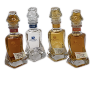 Adictivo Tequila Mini Bottle - Tequila for sale.