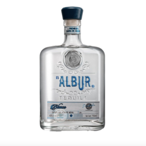 Albur Blanco Tequila - Buy Tequila.