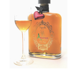 Amores Extra Añejo Tequila - Tequila for sale.