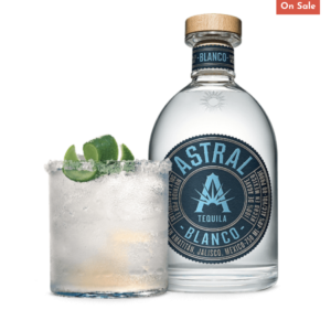 Astral Tequila Blanco - Buy Tequila.