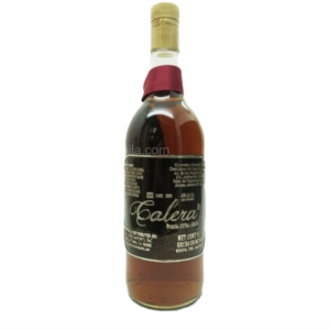 Calera Extra Anejo Tequila (LITER) - Buy Tequila.
