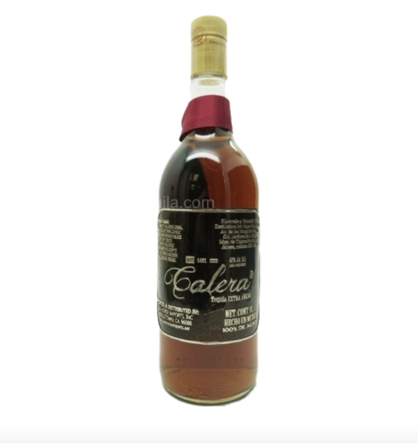 Calera Extra Anejo Tequila (LITER) - Buy Tequila.