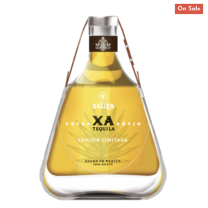 Casa Sauza XA Extra Anejo Edicion Limitada - Buy Tequila.