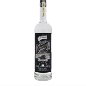 Cascahuin 48 Plata Tequila - Buy Tequila.