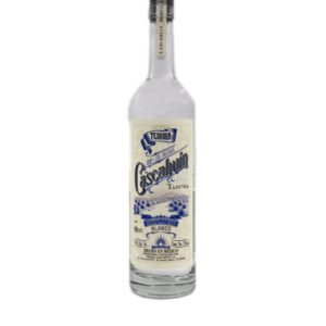 Cascahuin Tahona Blanco Tequila - Buy Tequila.