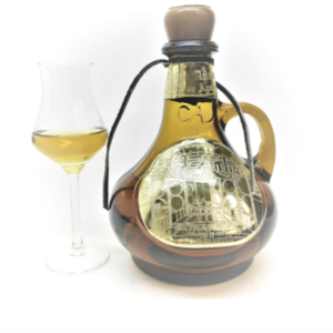 Cava Antigua 5 Years Extra - Tequila for sale.