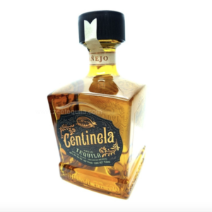 Centinela (New) Anejo Tequila - Buy Tequila.