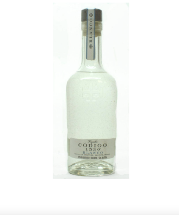 Codigo 1530 Blanco 375ml - Buy Tequila.