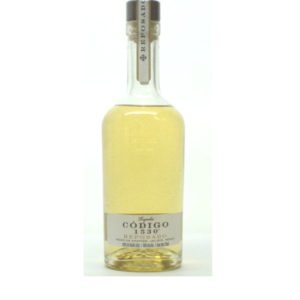 Codigo 1530 Reposado 375ml - Buy Tequila.