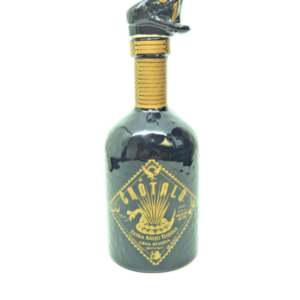 Crotalo Extra Anejo 7 Years Tequila Cobra Head - Buy Tequila.